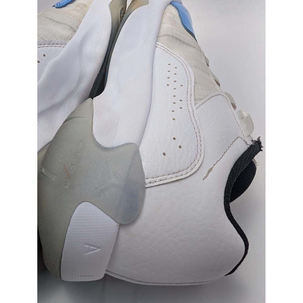 Jordan 11 CMFT Low University Blue White Kids Sneakers CZ0907-114 Size 6.5Y - Picture 10 of 11